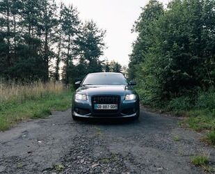 Audi S3 Gebrauchtwagen