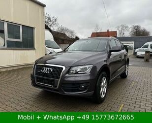 Audi Q5 Gebrauchtwagen