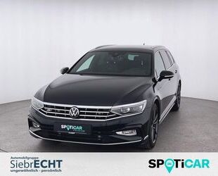 VW Passat Variant Gebrauchtwagen
