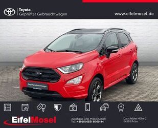 Ford EcoSport Gebrauchtwagen