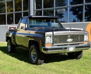 Chevrolet Andere Gebrauchtwagen