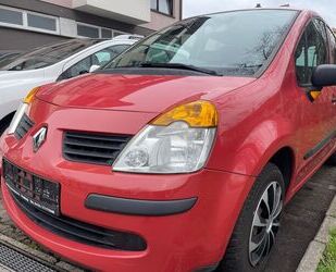 Renault Modus Gebrauchtwagen