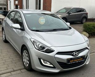 Hyundai i30 Gebrauchtwagen