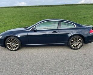 BMW 630 Gebrauchtwagen