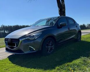Mazda 2 Gebrauchtwagen
