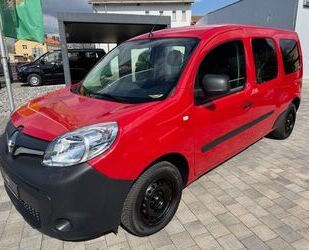 Renault Kangoo Gebrauchtwagen