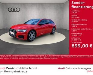 Audi S6 Gebrauchtwagen