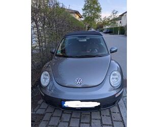 VW New Beetle Gebrauchtwagen