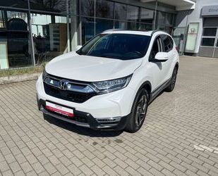 Honda CR-V Gebrauchtwagen