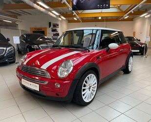 Mini Cooper Gebrauchtwagen