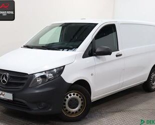 Mercedes-Benz Vito Gebrauchtwagen