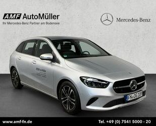 Mercedes-Benz B 180 Gebrauchtwagen