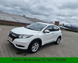 Honda HR-V Gebrauchtwagen