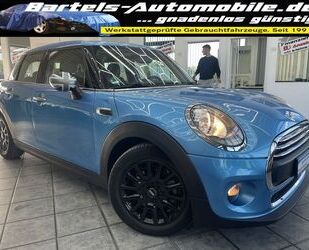 Mini ONE Gebrauchtwagen