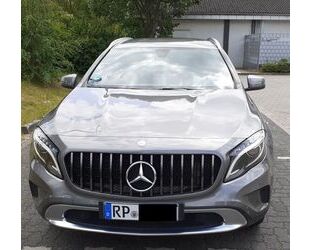 Mercedes-Benz GLA 200 Gebrauchtwagen