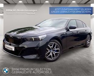 BMW 550 Gebrauchtwagen