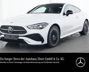 Mercedes-Benz CLE 450 Gebrauchtwagen