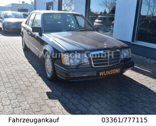 Mercedes-Benz E 320 Gebrauchtwagen