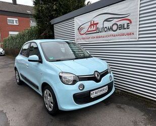 Renault Twingo Gebrauchtwagen