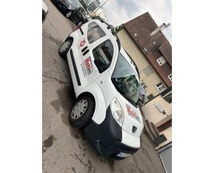 Peugeot Bipper Gebrauchtwagen