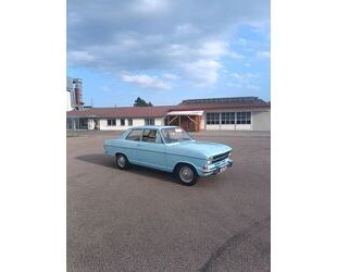 Opel Kadett Gebrauchtwagen