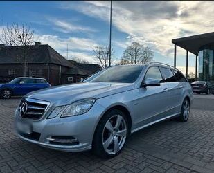 Mercedes-Benz E 350 Gebrauchtwagen