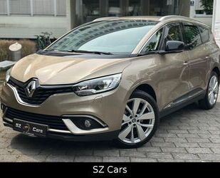 Renault Grand Scenic Gebrauchtwagen