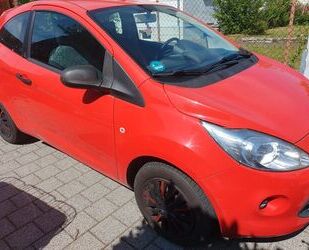 Ford Ka/Ka+ Gebrauchtwagen