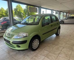 Citroen C3 Gebrauchtwagen