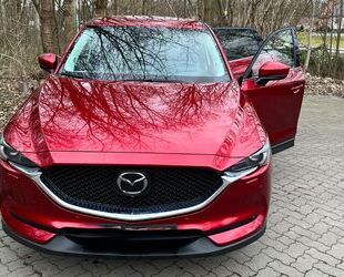 Mazda CX-5 Gebrauchtwagen