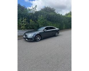 Audi A7 Gebrauchtwagen