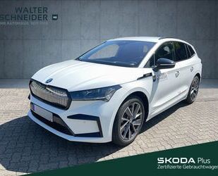 Skoda Enyaq Gebrauchtwagen