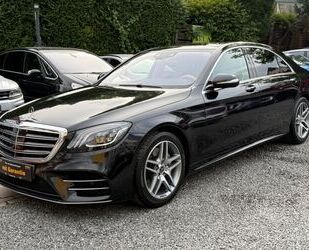 Mercedes-Benz S 400 Gebrauchtwagen