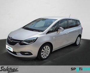 Opel Zafira Gebrauchtwagen