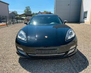 Porsche Panamera Gebrauchtwagen