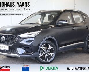 Mercedes-Benz ZS 
