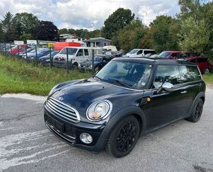 Mini Cooper D Clubman Gebrauchtwagen