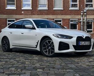 BMW 420 Gran Coupé Gebrauchtwagen
