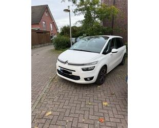 Citroen C4 Picasso Gebrauchtwagen