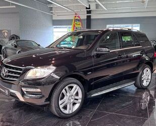 Mercedes-Benz ML 350 