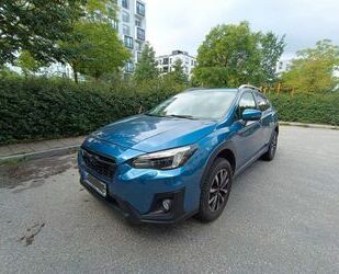 Subaru XV Gebrauchtwagen