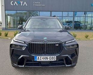 BMW X7 Gebrauchtwagen