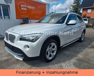 BMW X1 Gebrauchtwagen