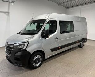 Renault Master Gebrauchtwagen
