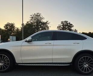 Mercedes-Benz GLC 350 Gebrauchtwagen