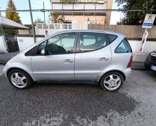 Mercedes-Benz A 190 Gebrauchtwagen