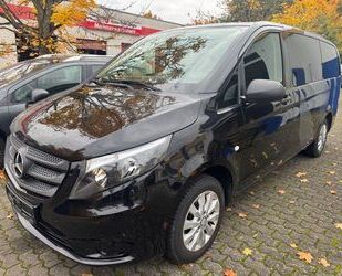 Mercedes-Benz Vito Gebrauchtwagen