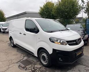 Opel Vivaro Gebrauchtwagen