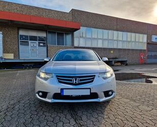 Honda Accord Gebrauchtwagen