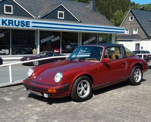 Porsche 911 Urmodell Gebrauchtwagen